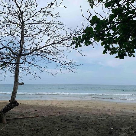 Appartamento Beautiful Loft Near The Beach Manzanillo  Esterno foto