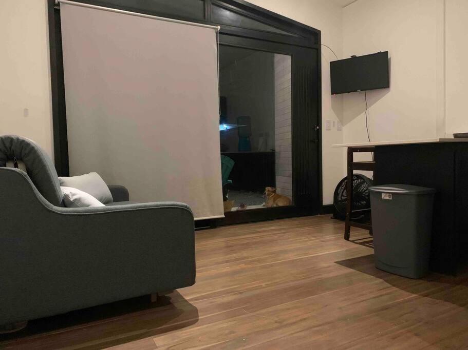 Appartamento Beautiful Loft Near The Beach Manzanillo  Esterno foto